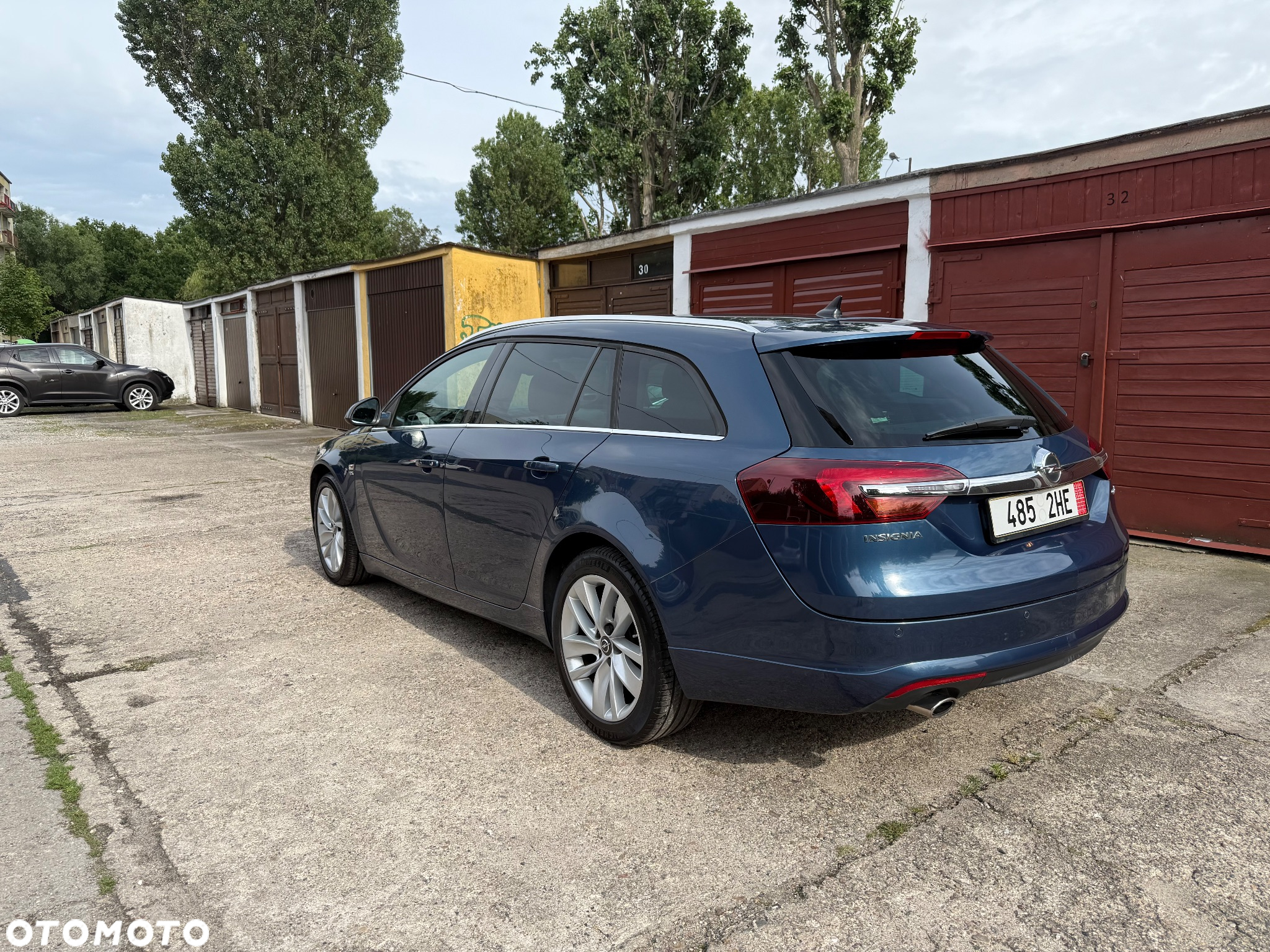 Opel Insignia - 4