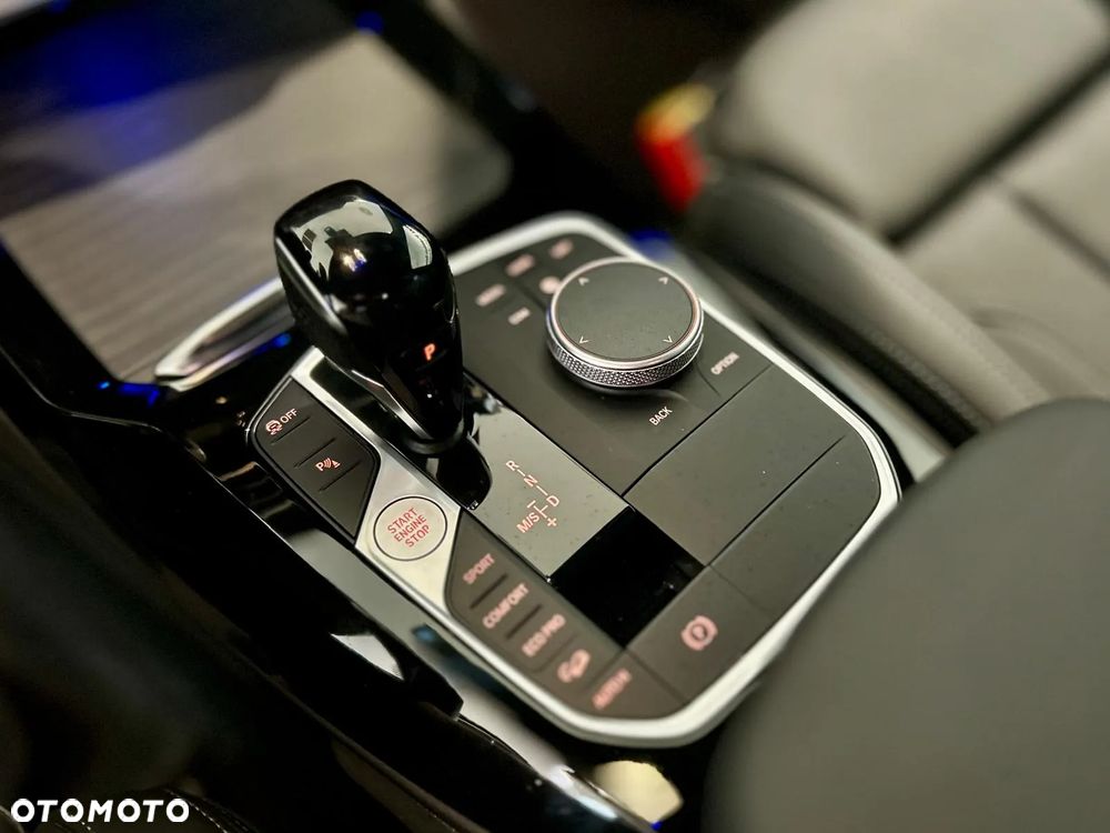 BMW X3 - 10