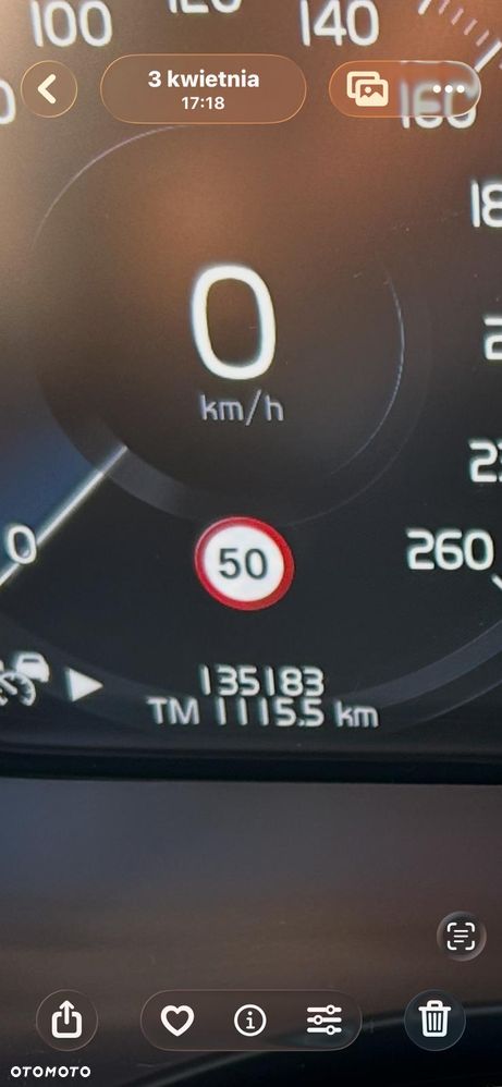 Volvo XC 60 B4 D AWD Geartronic Inscription - 15