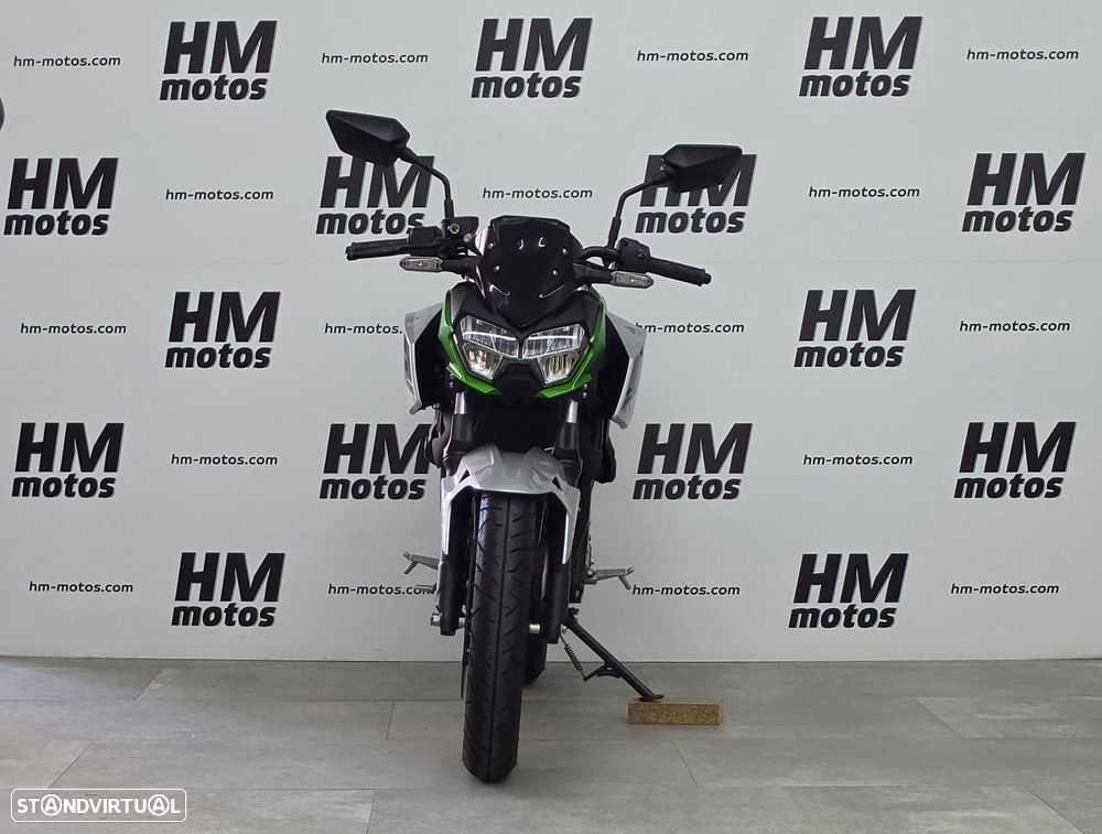 Kawasaki Z ZE1 WITH CHARGER - 24 MESES DE GARANTIA - 3