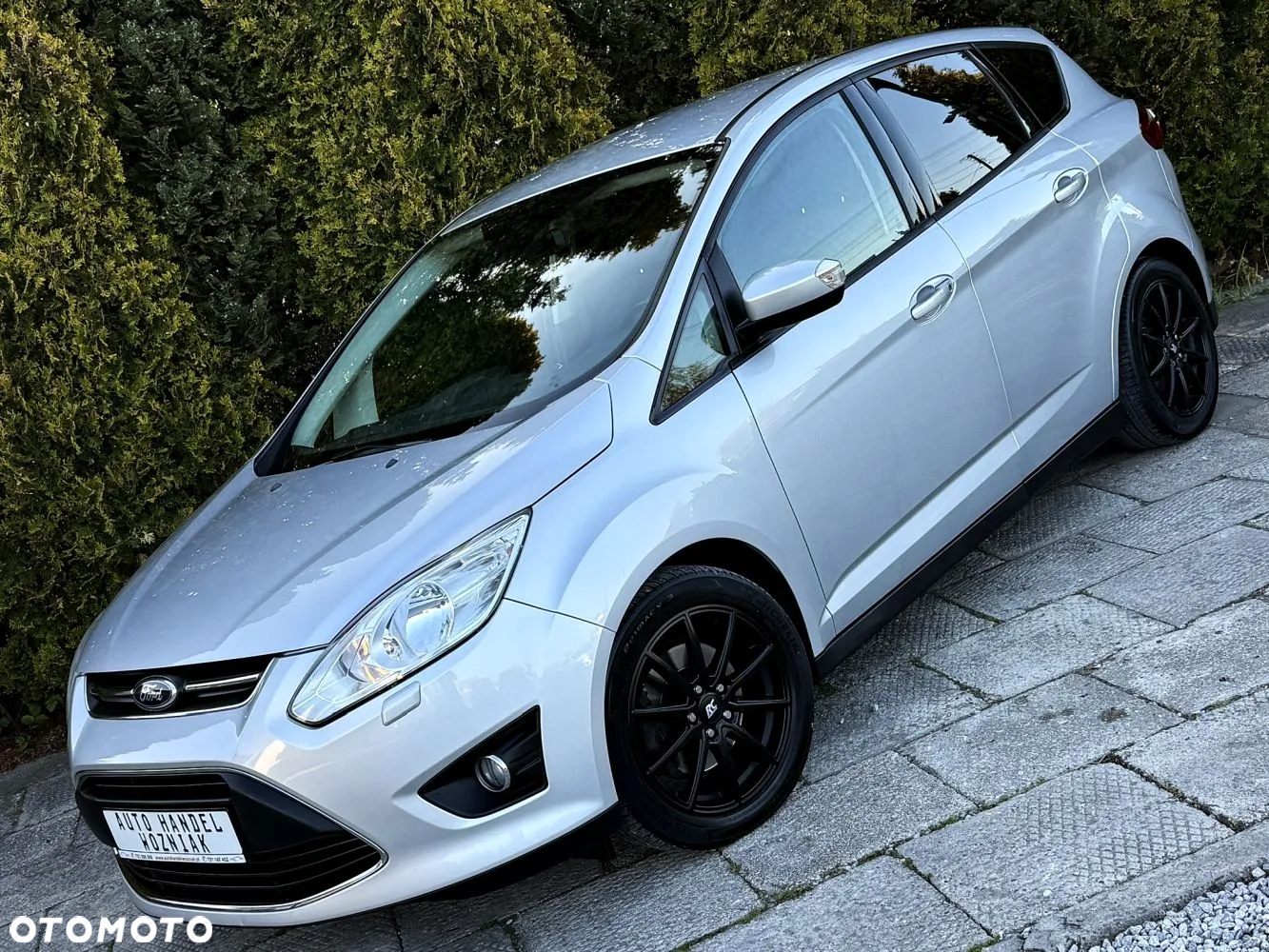 Ford C-MAX - 9