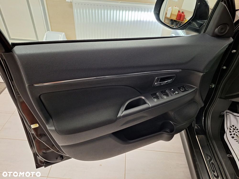 Mitsubishi ASX 1.6 2WD Diamant Edition+ - 19