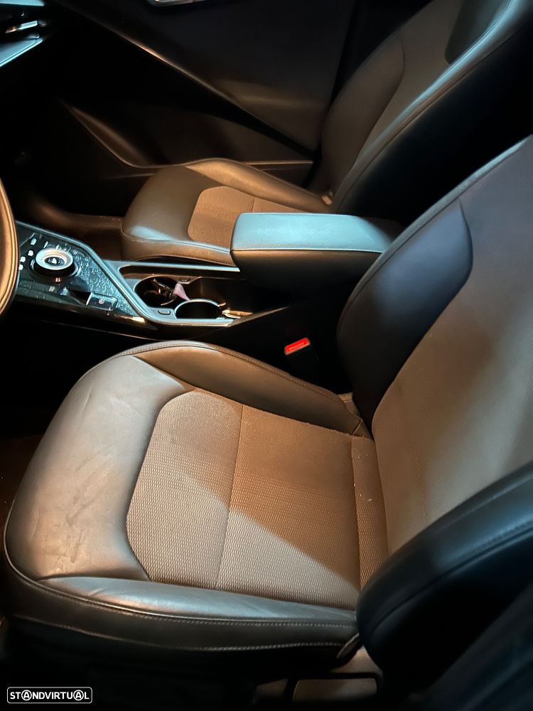 Kia Niro - 3