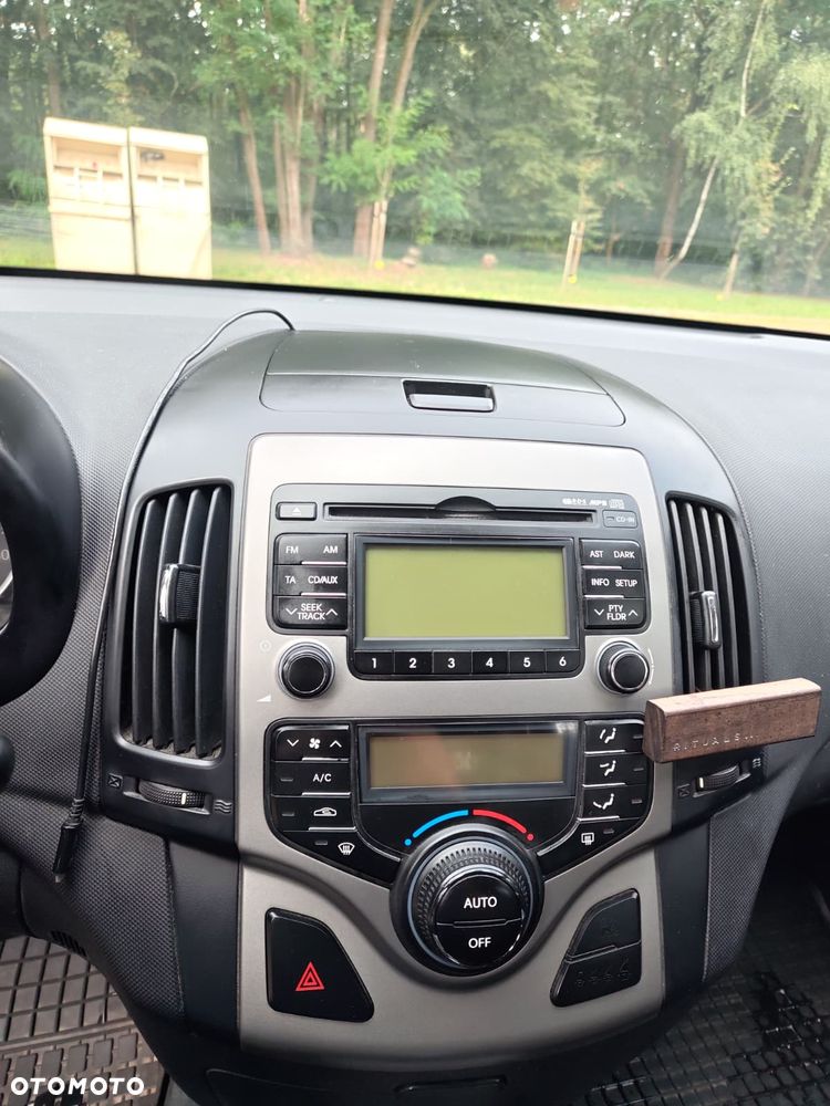 Hyundai i30 1.6 Style - 16