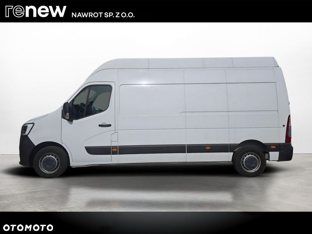 Renault master - 2