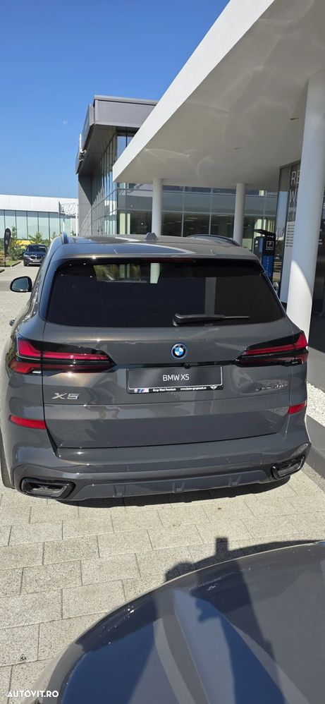 BMW X5 xDrive50e AT PHEV - 6
