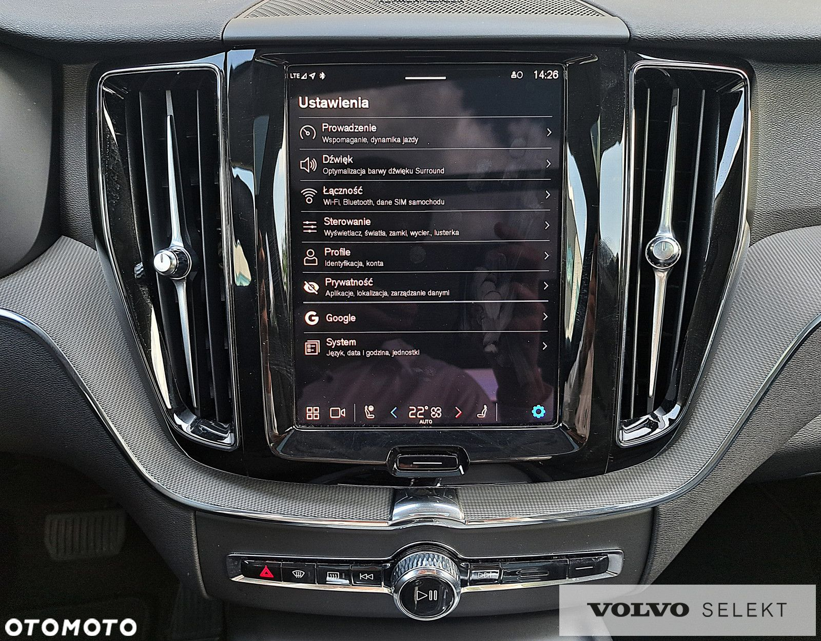 Volvo XC 60 - 22