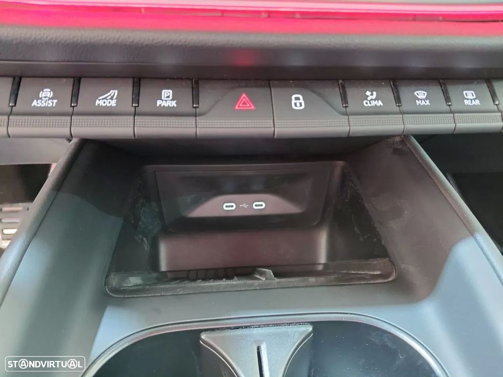 Skoda Elroq 60 Sportline — fotografia 19