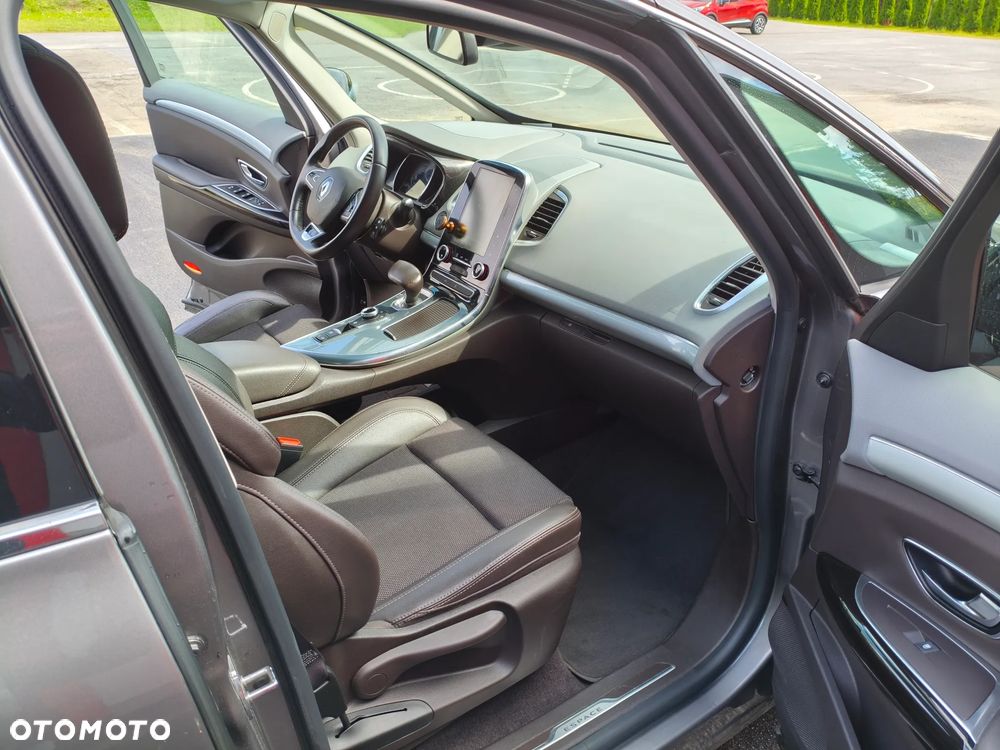 Renault Espace 1.6 dCi Energy Zen EDC 7os - 29