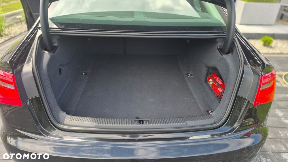 Audi A6 Limousine 2.0 TDI - 2