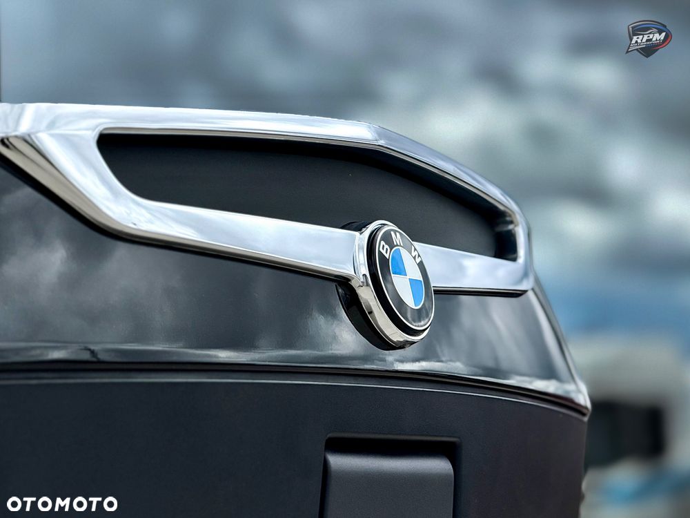 BMW K - 21