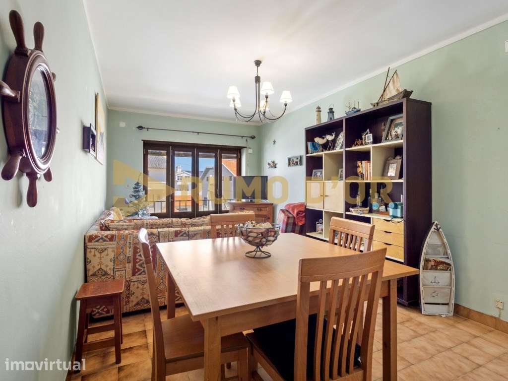Apartamento T2 em Consolação - Grande imagem: 2/31