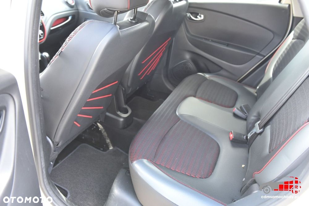 Renault Captur - 18