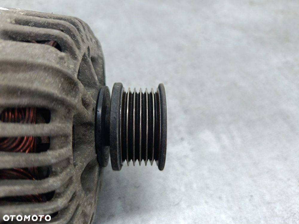 ALTERNATOR VW GOLF V 036903024H 1.4 16V - 5
