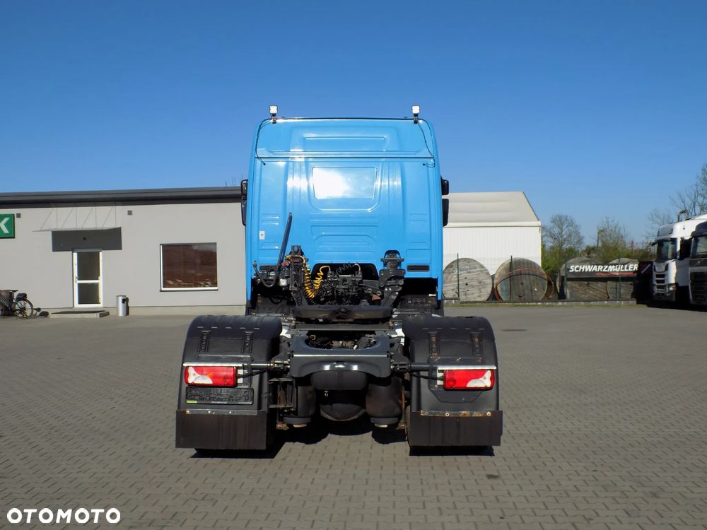 Scania R450 XT - 10