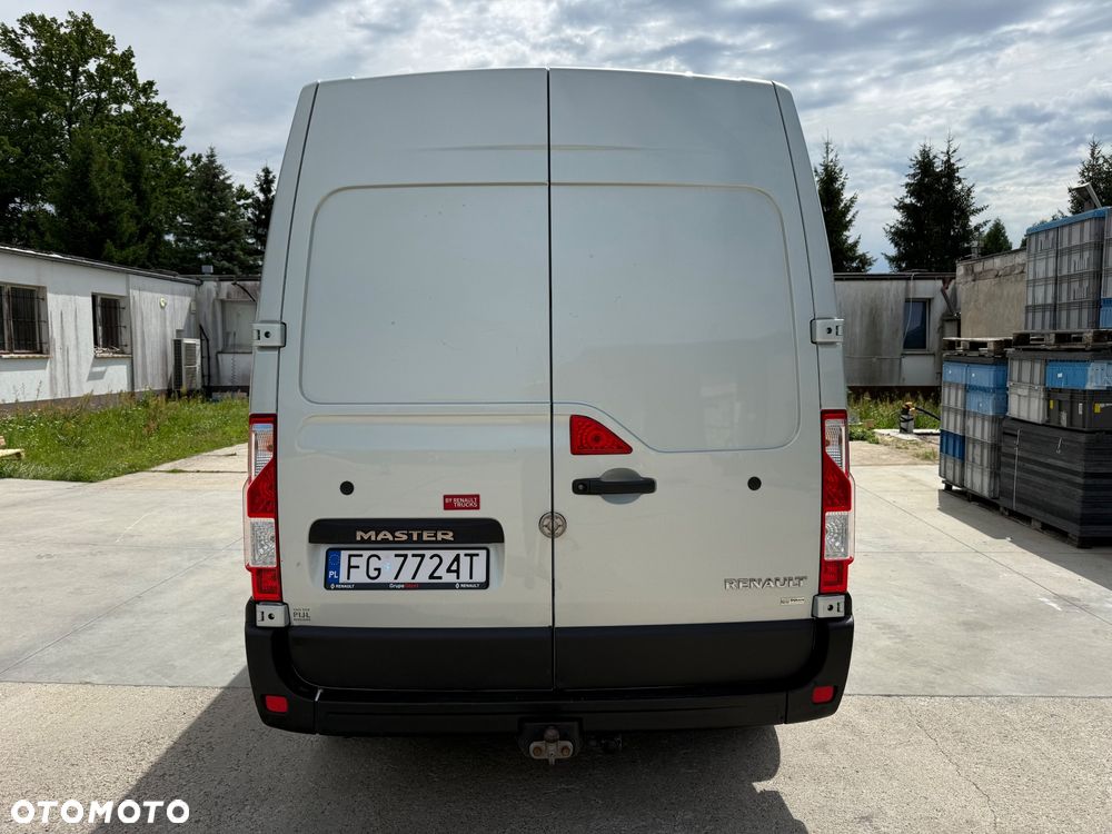 Renault Master - 30