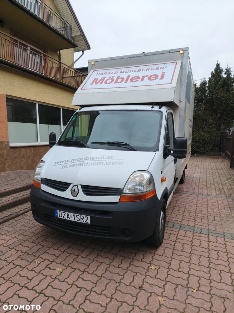 Renault MASTER - 1