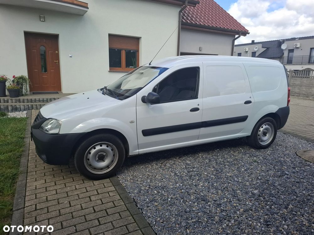Dacia LOGAN VAN - 11