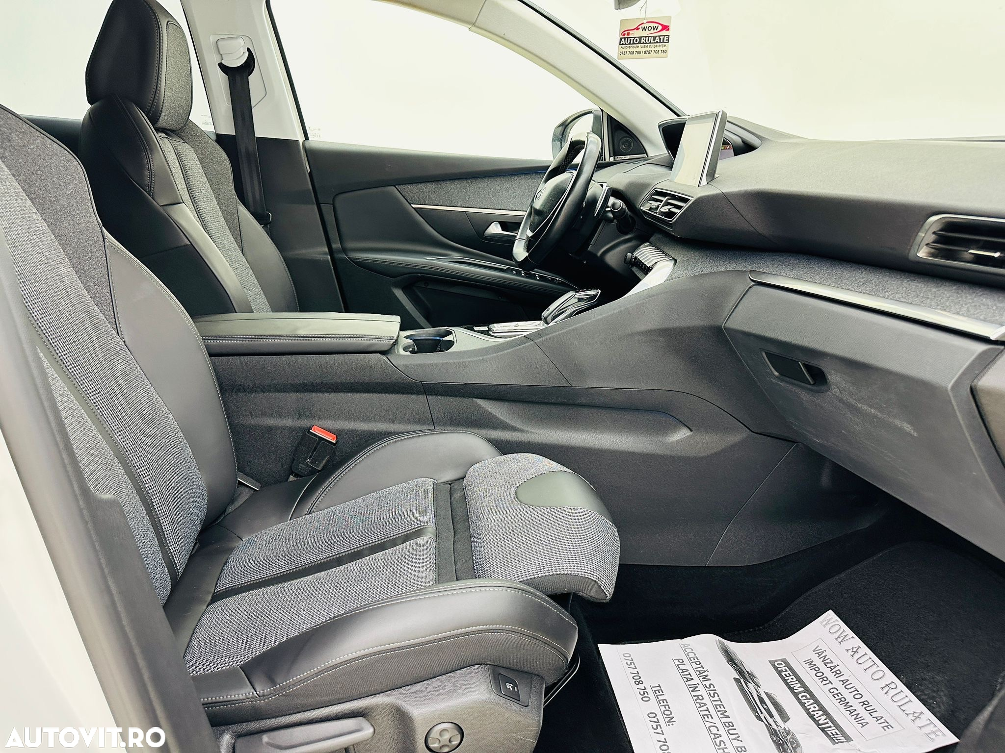 Peugeot 3008 - 22