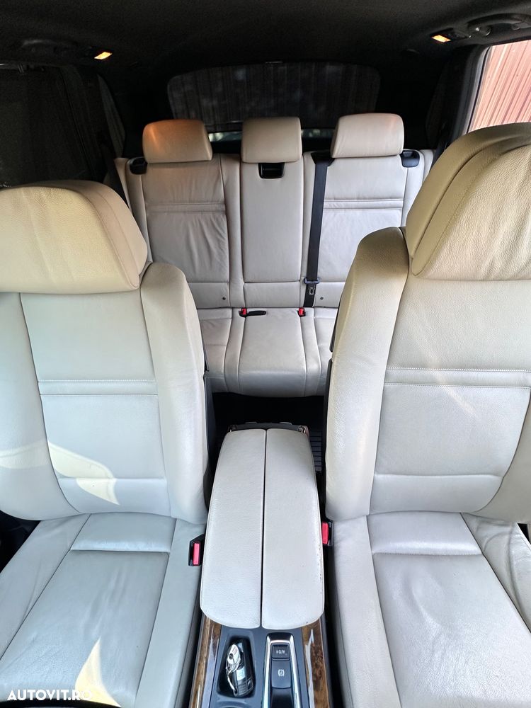 BMW X5 M M50d - 10