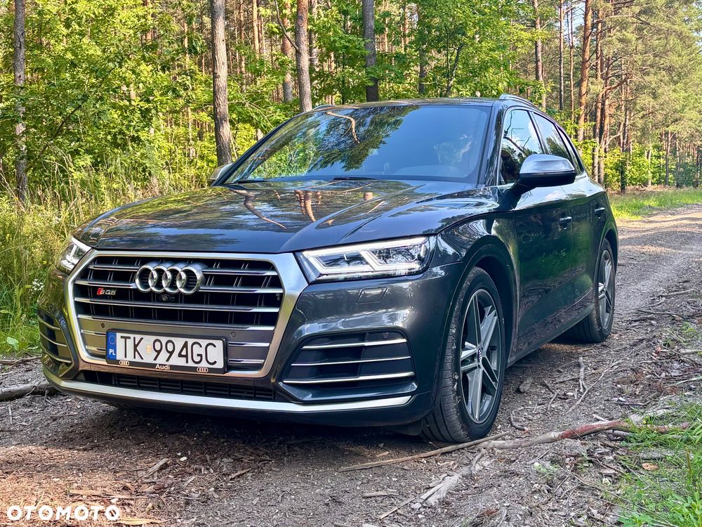 Audi SQ5 - 13