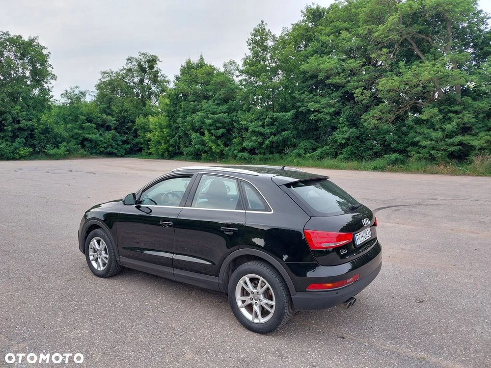 Audi Q3 - 6