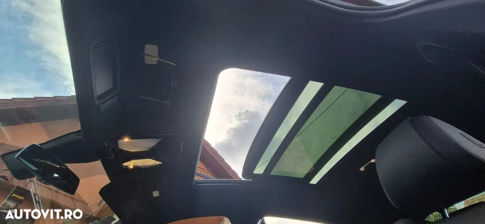 BMW X6 - 11