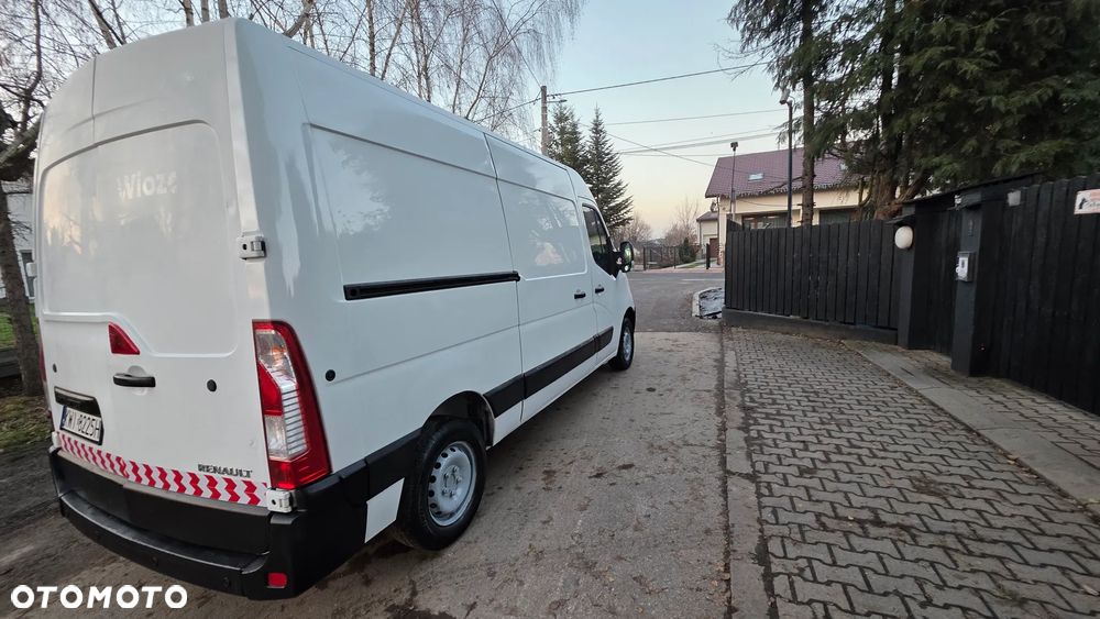 Renault Master - 11