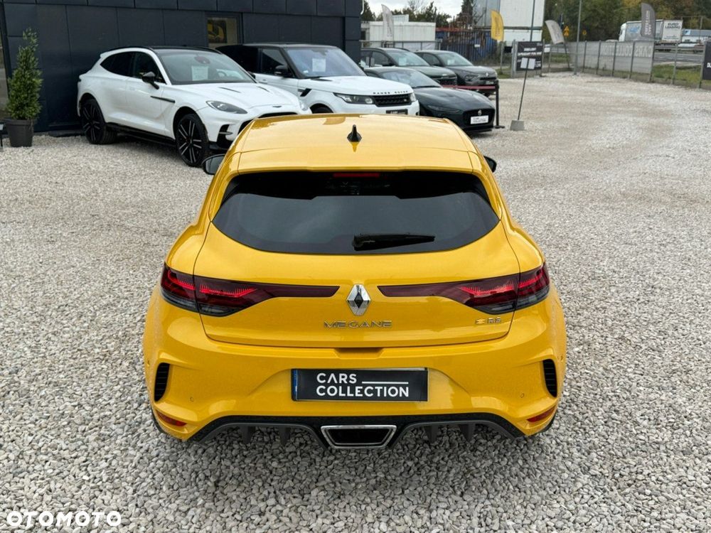 Renault Megane TCe 300 GPF EDC R.S TROPHY - 5