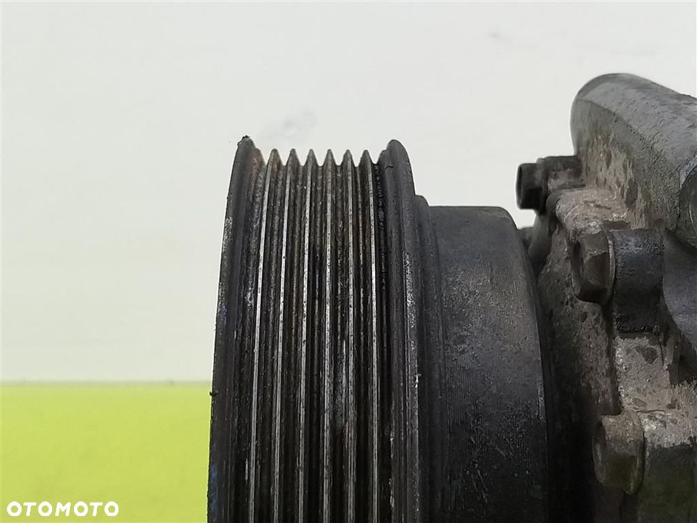 Sprężarka klimatyzacji Renault Clio III MODUS TWINGO 1.2 2 PINY 8200819568 - 6