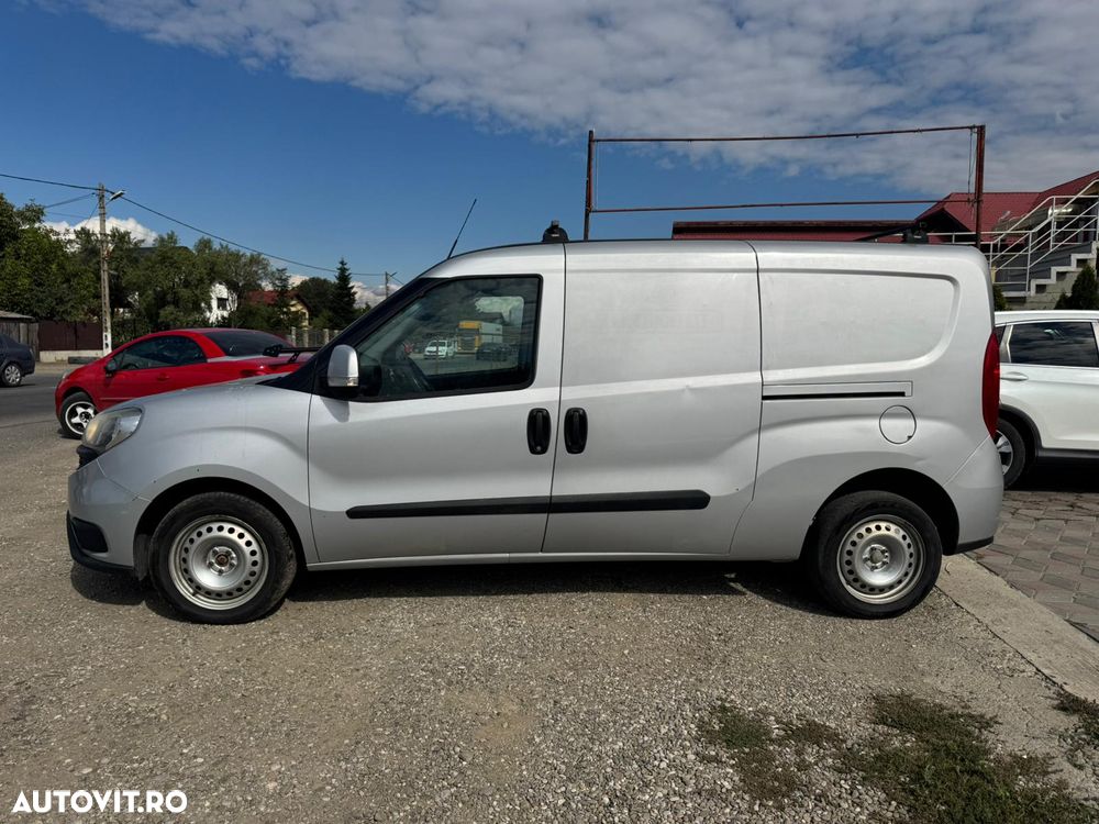 Fiat Doblo - 16