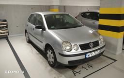 Volkswagen Polo 1.4 16V - 1