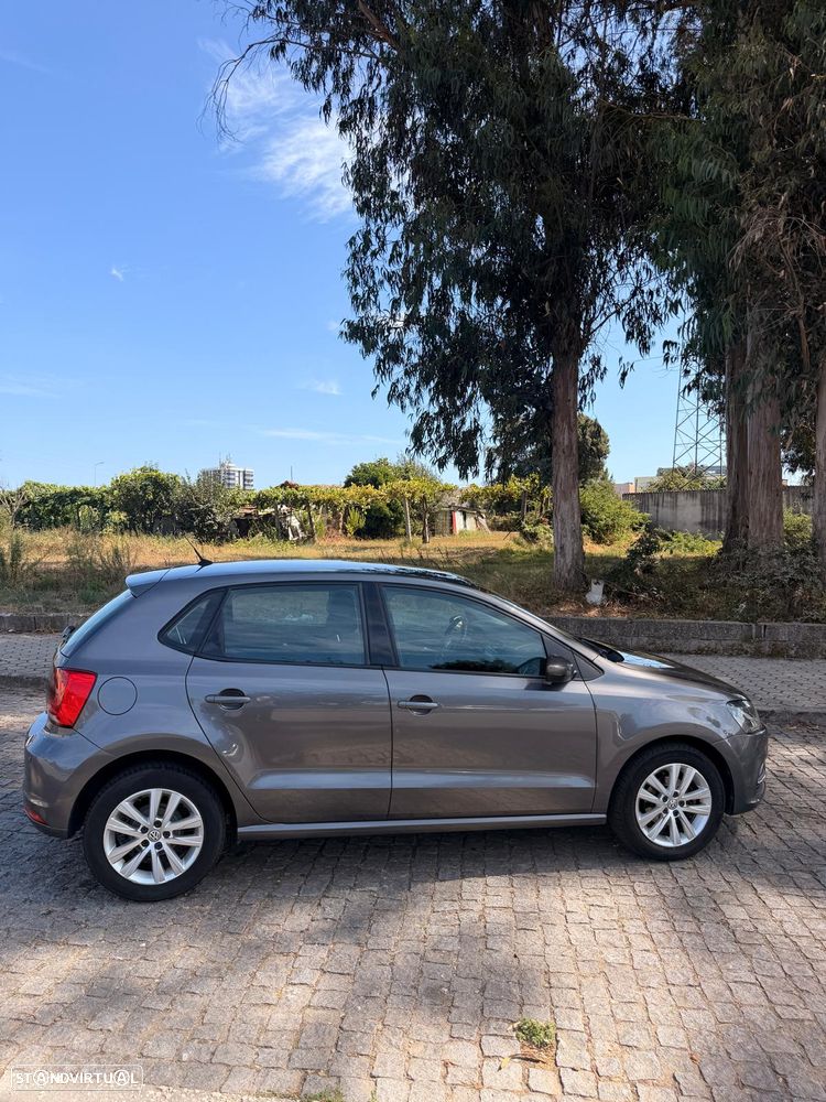 VW Polo - 3