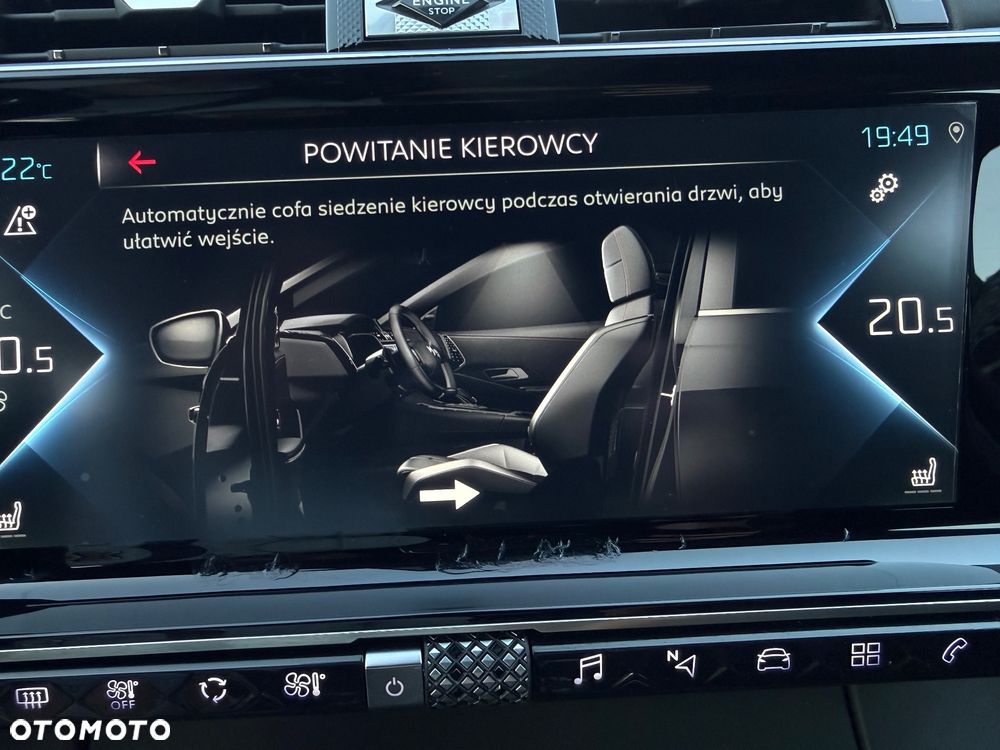 DS Automobiles DS 7 Crossback - 33