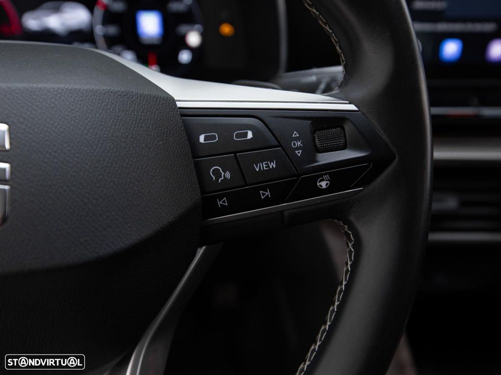 SEAT Leon ST - 17