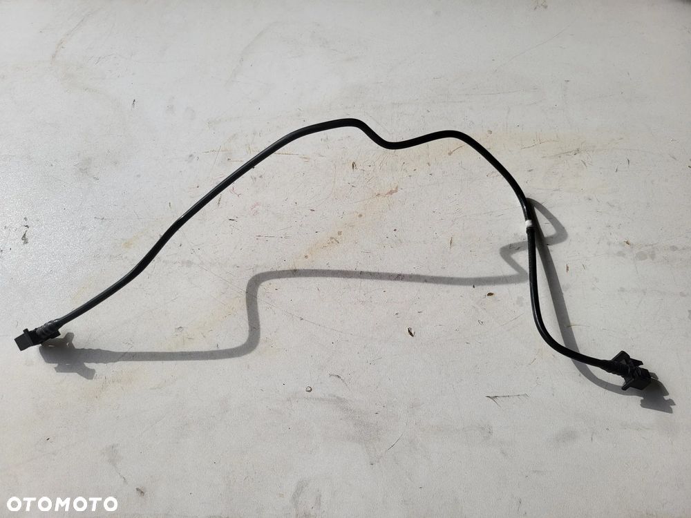 Wąż przewód rurka powrót wody Citroen C3 III 1.2 B - 1