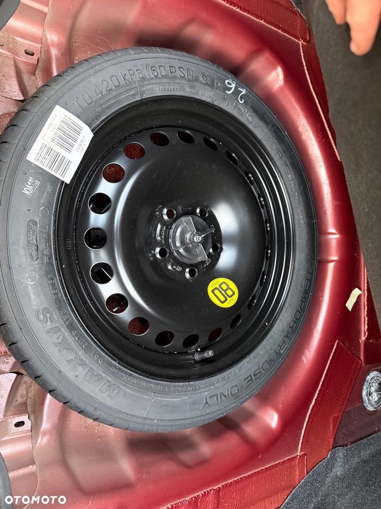 Ford Mondeo 1.5 EcoBoost Ambiente - 32