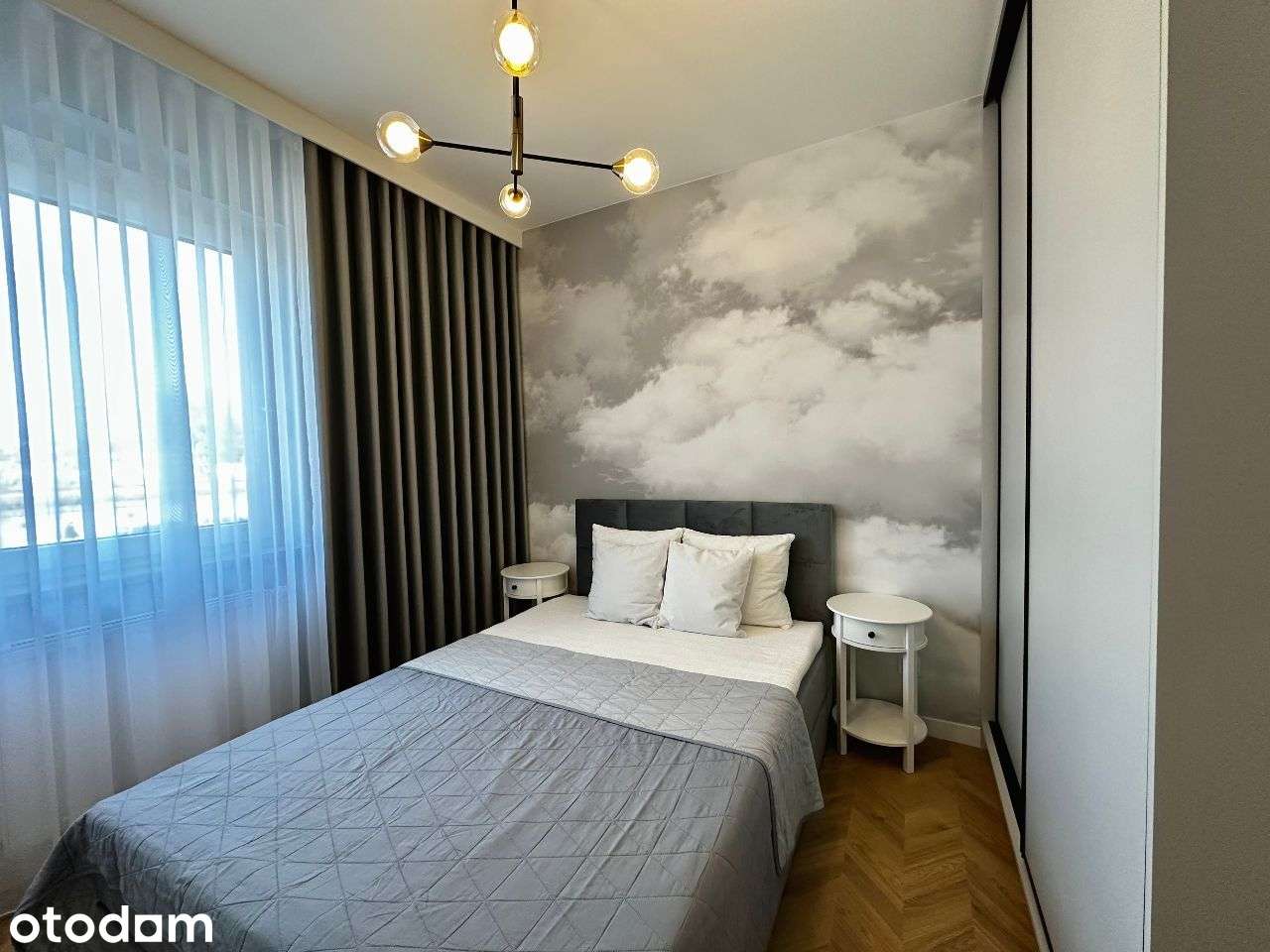mieszkanie 3 pokojowe Osiedle Rabatki 66,20 m2 OKOLE CENTRUM