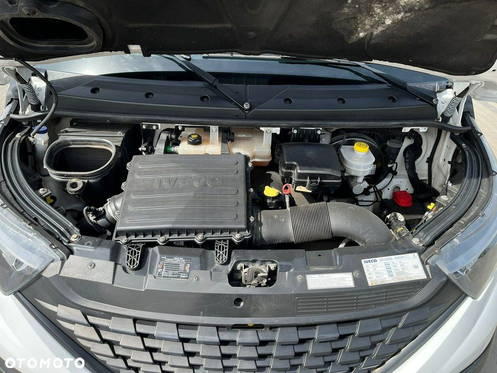 Iveco Daily 35S18 H - 39