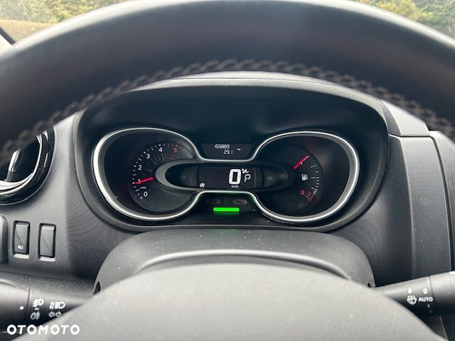 Renault Trafic Grand 2.0 dCi EDC - 8