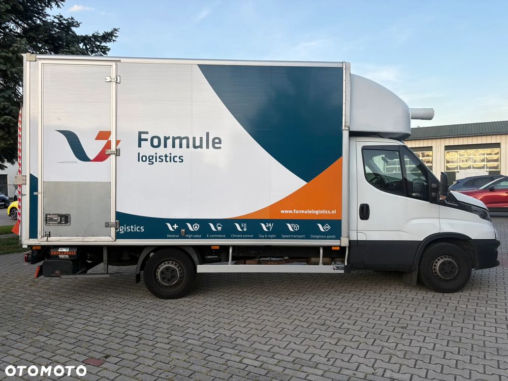 Iveco Daily 35S18 - 6
