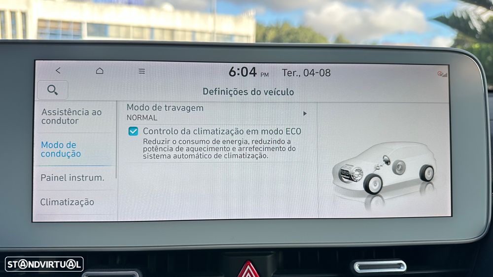 Hyundai Ioniq 5 58 kWh Dynamiq - 50