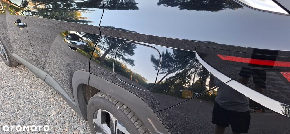 Hyundai Tucson 1.6 T-GDi 4WD Prime - 32