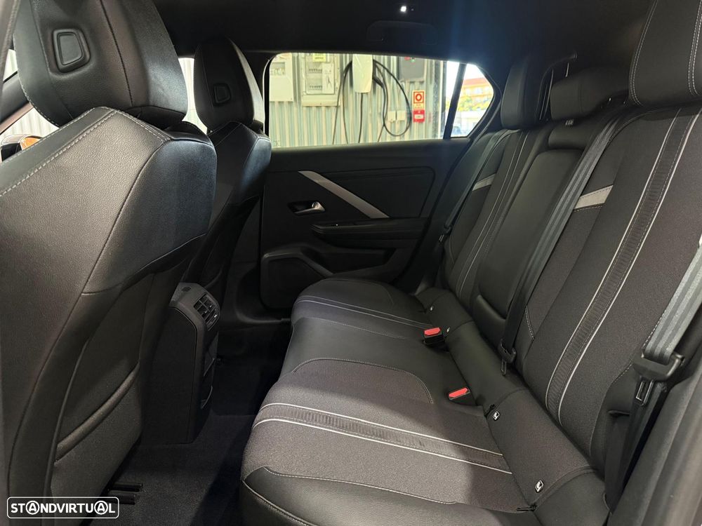 Opel Astra 1.6 T PHEV GS Line - 35