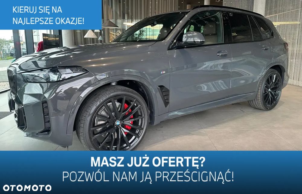 BMW X5 xDrive40d mHEV - 2