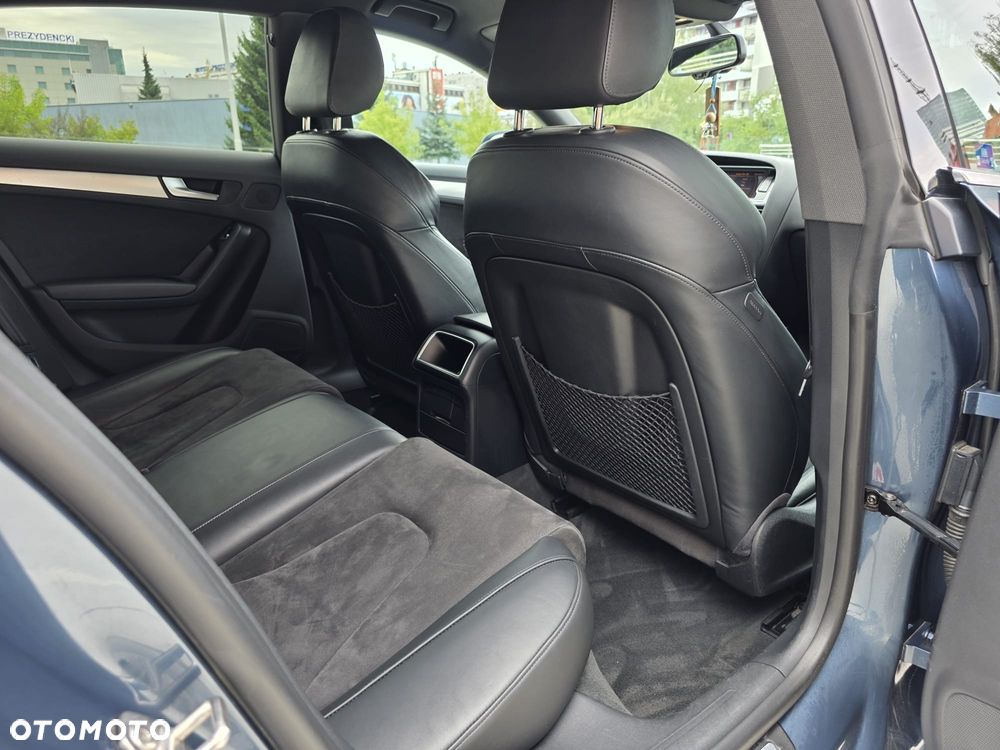 Audi A5 Sportback 2.0 TDI clean diesel Quattro S tronic - 25
