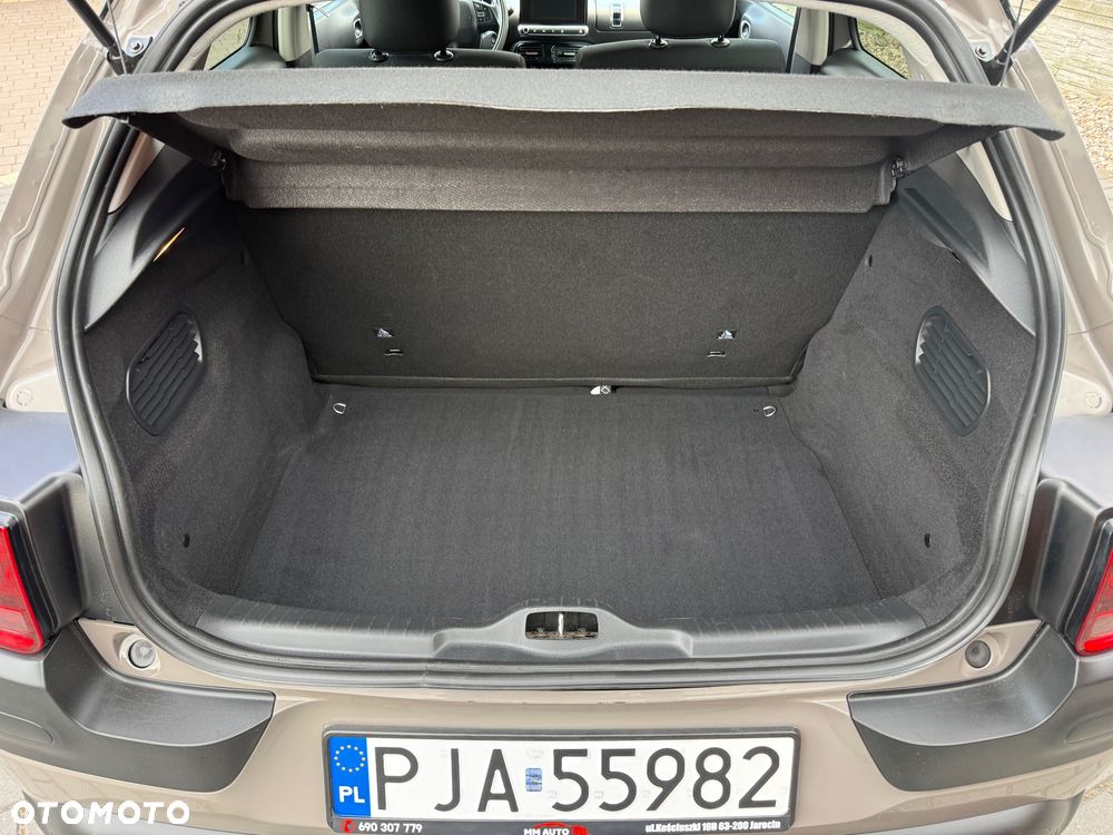 Citroën C4 Cactus - 13