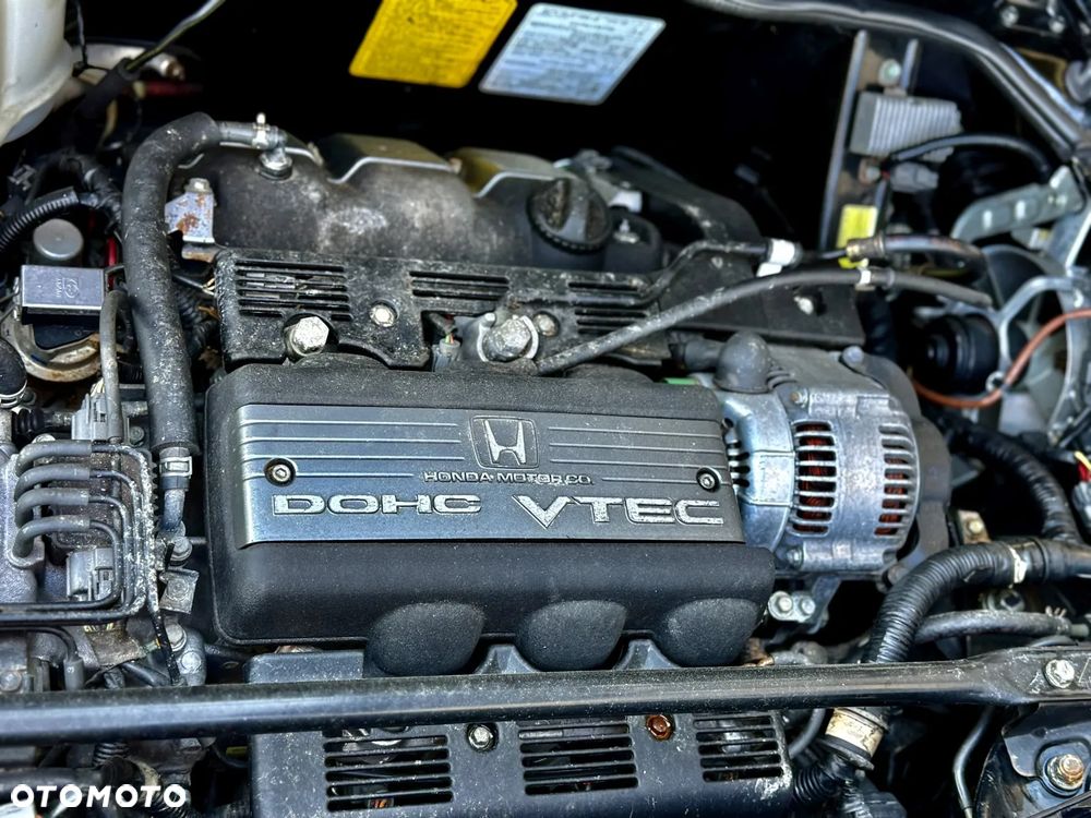 Honda NSX - 26