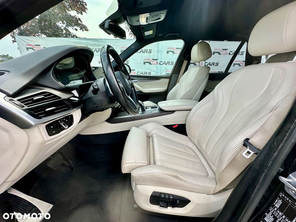 BMW X5 xDrive30d - 34