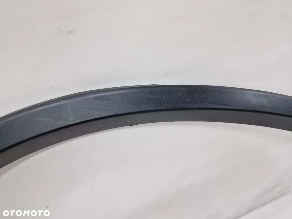 HONDA CR-V III 06-11 LEWA / PRAWA LISTWA NAKŁADKA BŁOTNIKA TYLNA TYLNIA TYŁ NR 74410-SWA / 74410-SXS / 74450-SWA , NR AUKCJI NB5 - 21